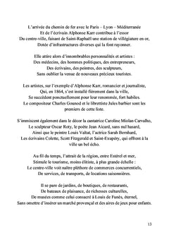 Saint-Raphaël