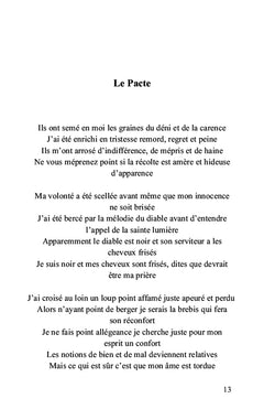 Les sonorités d'une vie
