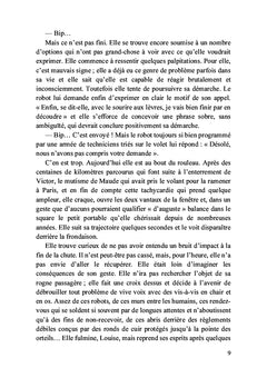 Plus que parfait