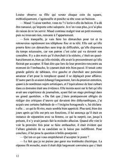 Plus que parfait