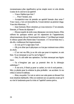 Plus que parfait