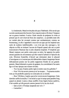 Plus que parfait