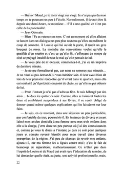 Plus que parfait