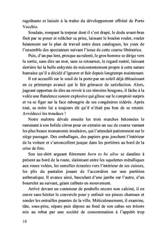 Aux racines de la colère