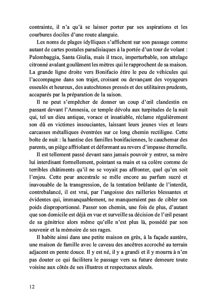 Aux racines de la colère