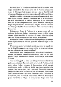 Aux racines de la colère