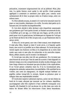 Aux racines de la colère