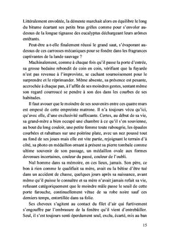 Aux racines de la colère