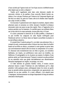 Aux racines de la colère