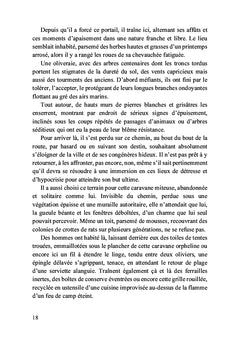 Aux racines de la colère