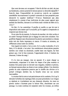 Aux racines de la colère