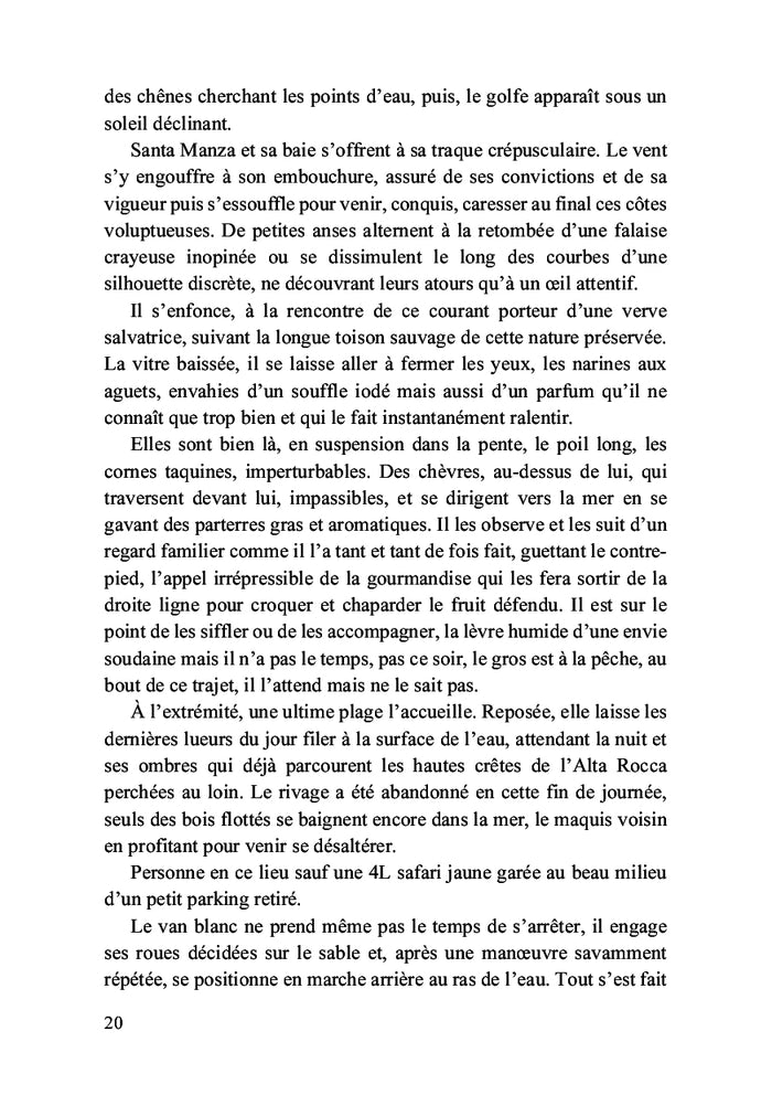 Aux racines de la colère