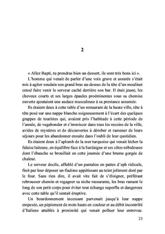 Aux racines de la colère