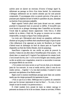 Aux racines de la colère