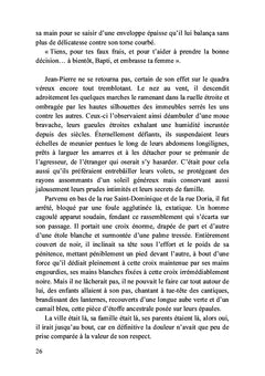 Aux racines de la colère