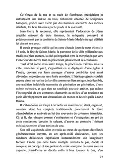 Aux racines de la colère