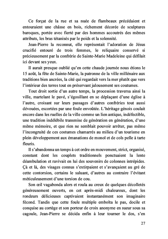 Aux racines de la colère