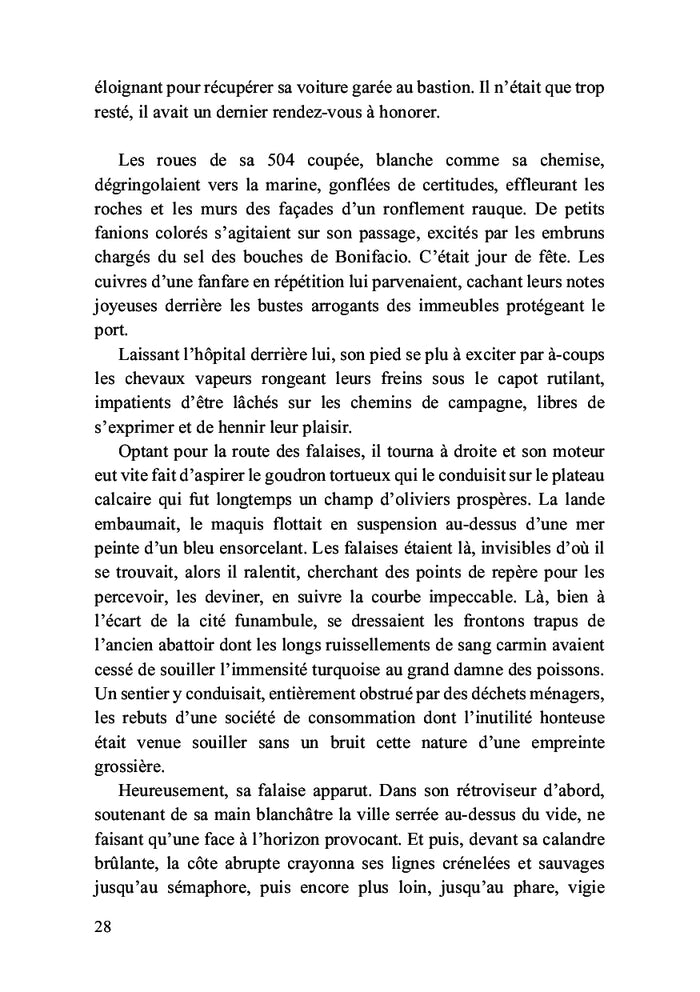 Aux racines de la colère