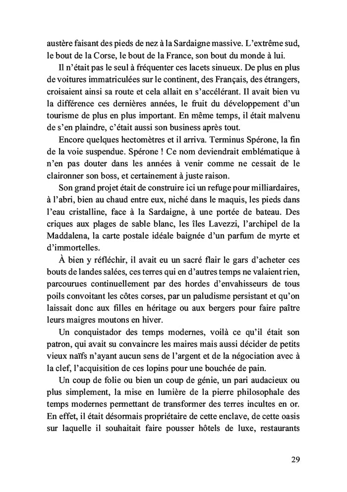 Aux racines de la colère