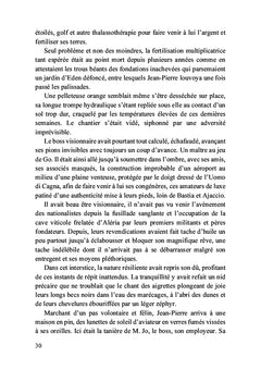 Aux racines de la colère