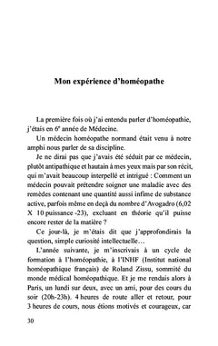 Voyage intérieur d'un médecin de famille