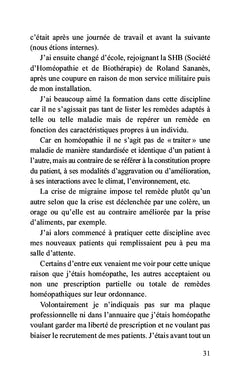 Voyage intérieur d'un médecin de famille