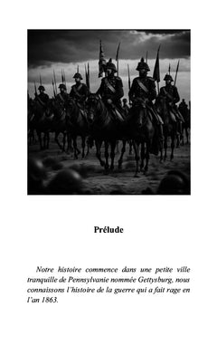 Les murmures du soldat