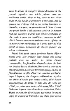 Les murmures du soldat