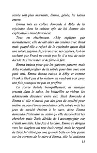 Les murmures du soldat