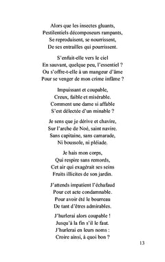 Poèmes pour l'esprit