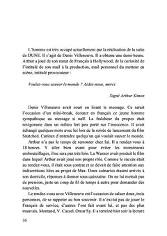Nobles causes