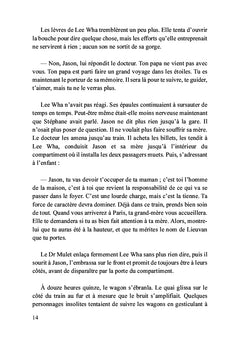 Le printemps déchiré