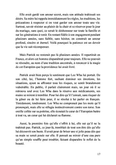 Le printemps déchiré