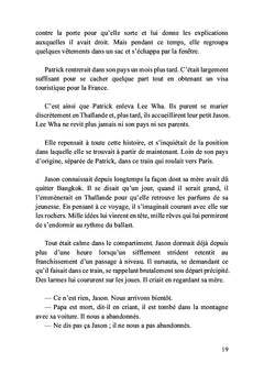 Le printemps déchiré