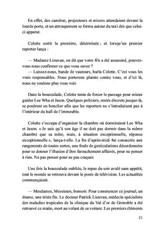 Le printemps déchiré