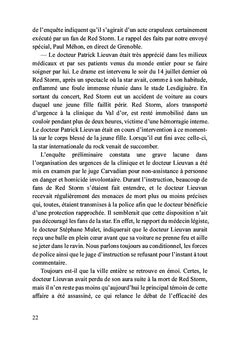 Le printemps déchiré