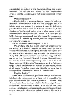 Le printemps déchiré