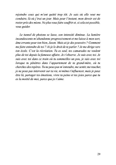 Le printemps déchiré