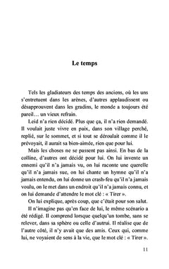 Soldage - Le pic de la civilisation