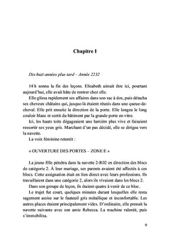 Le district des oubliés