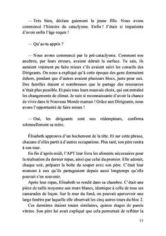 Le district des oubliés