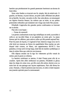 Le district des oubliés