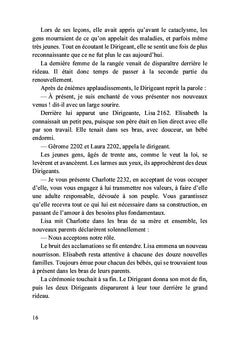 Le district des oubliés