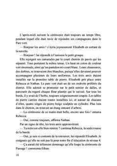Le district des oubliés