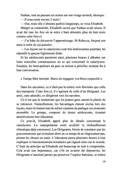 Le district des oubliés