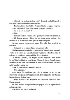 Le district des oubliés