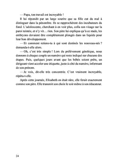 Le district des oubliés