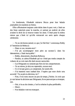Le district des oubliés