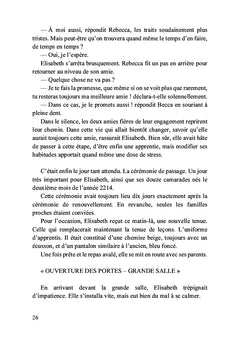 Le district des oubliés