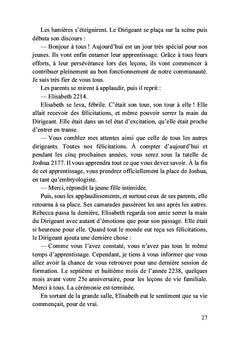 Le district des oubliés